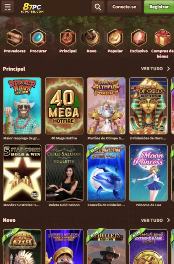 87pc android e ios aplicativo